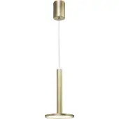 Nova Luce Lampe à suspendre PALENCIA