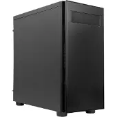 Chieftec AL-02B-OP Va MIDI HAWK AL-02B-OP