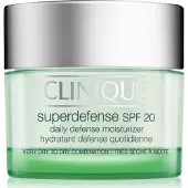 Clinique Superdefense SPF 20 Daily Defense 15ml (15 ml)