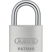 ABUS Hangschloss 64TI / 30 GL