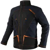 GRUPA TOPEX Sweat-shirt de travail Neo Garage, 100 % coton ripstop, taille XL