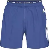 Adidas Pantalon de sport 'Adi365' gentiane / blanc