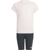 Adidas Ensemble de sport IT0531 pour Fille