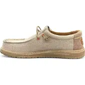 HeyDude Sneakers HD40952-040 in Beige color size 40