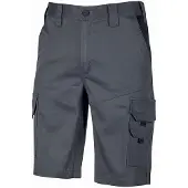 U Power Bonito Shorts Gris M