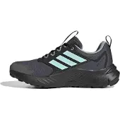 Adidas Chaussures de trail femme Terrex Tracefinder 2 Climaproof
