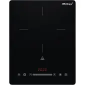 Steba Ik 35 Induction Hob Noir One Size / EU Plug 220V