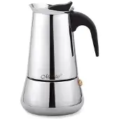 Maestro Machine à café 6 tasses MR-1660-6