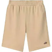 Puma Sneaker Sweat Shorts Beige S Homme