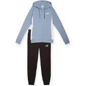 Puma Survêtement 690738-34 pour Femme