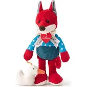 LUMPIN Dragonne de renard 30 cm 94167