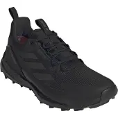 Adidas Chaussure basse 'Free Hiker 2.0' gris / noir