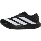 Adidas Chaussure de sport 'Adizero Evo SL' noir / blanc