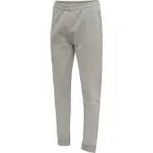 Hummel Pantalon 'Red' gris chiné