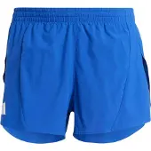 Adidas Adizero Essentials Split Shorts Bleu L Homme