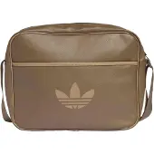 Adidas Sac a main Airliner femmes - Marron - Unique