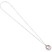 The Carat Shop Collier Barbie filature silhouette 65 cm