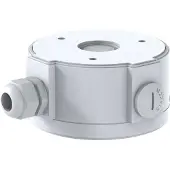 Foscam FABD4 Boîte de Jonction Étanche pour D4Z Blanc