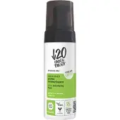 Under Twenty Mousse nettoyante et détoxifiante , volume 150 ml