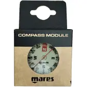 Mares Boussole Northern Hemisphere Module