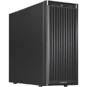 Chieftec BW-01B-OP Geh MIDI Workstation BW-01B-OP o.N (B)