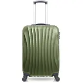 Hero - Valise Weekend MOSCOU-A 60 cm 4 Roues