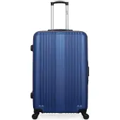 Hero - Valise Grand Format LIPARI 75 cm 4 Roues