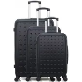 Hero - SET DE 3 ABS TAURUS 4 Roues