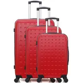 Hero - SET DE 3 ABS TAURUS 4 Roues