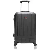 Hero - Valise Weekend BRAVA 65 cm 4 Roues