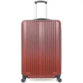 Hero - Valise Cabine LIPARI 55 cm 4 Roues