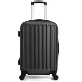 Hero - Valise Weekend PANAREA 65 cm 4 Roues
