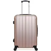Hero - Valise Weekend FOGO 65 cm 4 Roues