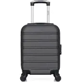 Hero - Valise Cabine XXS ABS RENOSO 46 cm 4 Roues