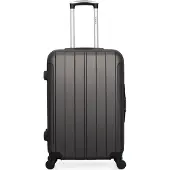 Hero - Valise Weekend FOGO 65 cm 4 Roues