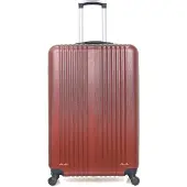 Hero - Valise Weekend LIPARI 65 cm 4 Roues