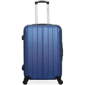 Hero - Valise Weekend FOGO 65 cm 4 Roues