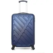 Hero - Valise Weekend HIERRO 65 cm 4 Roues