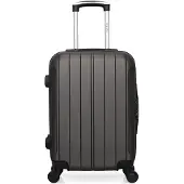Hero - Valise Cabine FOGO 55 cm 4 Roues