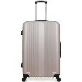 Hero - Valise Grand Format LIPARI 75 cm 4 Roues