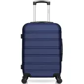 Hero - Valise Cabine ABS RENOSO 55 cm 4 Roues