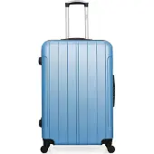 Hero - Valise Grand Format FOGO 75 cm 4 Roues