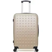 Hero - Valise Weekend TAURUS 65 cm 4 Roues
