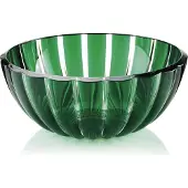 Guzzini Mísa Dolce Vita XL 30 cm Emerald