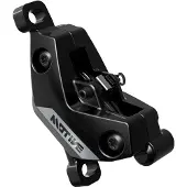 Sram Motive Disc Brake Caliper Argenté