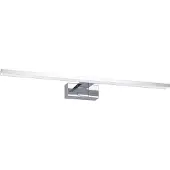 Eglo Lampe miroir Conettilla chrome 60cm