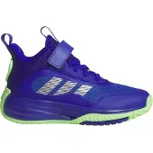 Adidas Chaussures de basket JR9920 pour Garçon