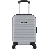 BlueStar - Valise Cabine XXS BRAZILIA 46 cm 4 Roues