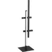 Eglo Lampe de table design Trepiliano noir