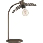 Eglo Lampe de table Swaby Ø 30cm